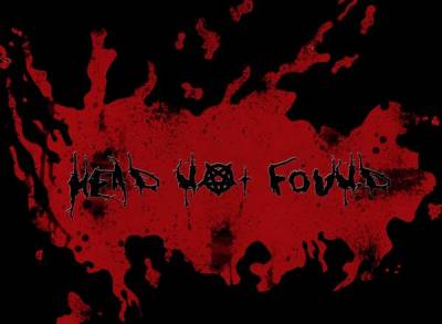 logo Head Not Found (USA)